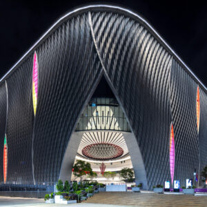 15mm f/4.5 Zero-D Shift Canon EF, Nikon F, L-Mount