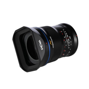 Argus 25mm f/0.95 CF APO Sony E, Canon RF, Nikon Z