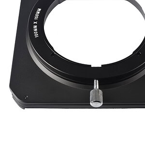 100mm Filter Holder System (Lite) für 12mm f/2.8