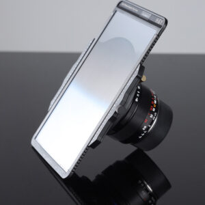100mm Magnetic Filter Holder Set (with Frames) für 14mm f/4