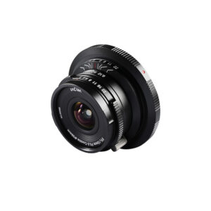 15mm f/5 Cookie FF Canon RF, L-Mount, Leica M