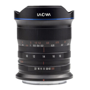 Laowa 10-18mm/4.5-5.6 Zoom for Nikon Z