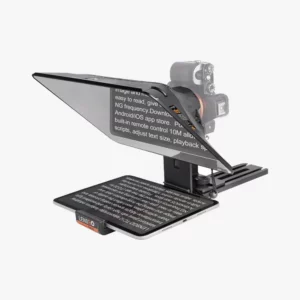 Lensgo Teleprompter Autocue TC12