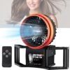 Lensgo Windmaschine Typhoon 1
