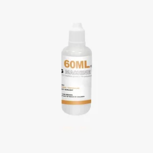 LENSGO® Rauchflüssigkeit 60ml