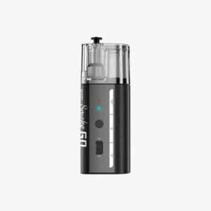 LensGO® Smoke GO tragbare Nebelmaschine