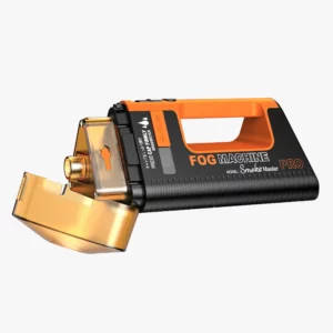LensGo Smoke Master Pro 3 Rauchstufen