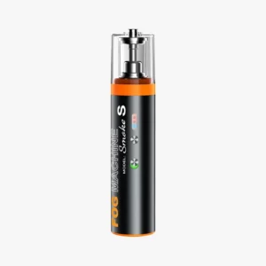 LensGO® Smoke S tragbare Nebelmaschine