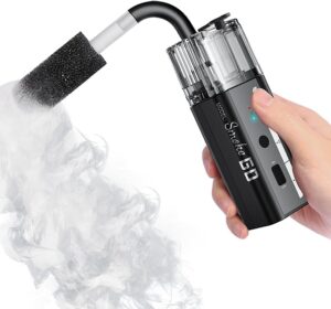 Lensgo® Smoke GO