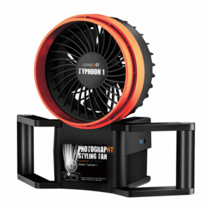 Lensgo Windmaschine Typhoon 1