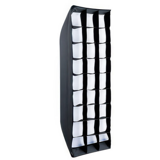 Linkstar Striplight faltbar 30x150cm