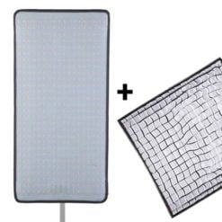<span class="marke">Linkstar </span>Flex LED 30x60cm