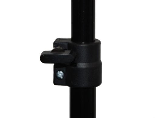 Lampenstativ L-30L AIR 103-300cm