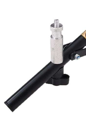 Lampenstativ LS-802 45-100cm