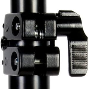 Lampenstativ LS-806 AIR 114-260cm