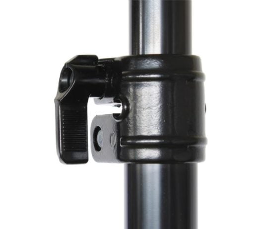 Lampenstativ LS-807 110-308cm