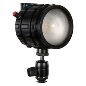Mini LED Fresnel Lucia L-1.5-K1 15W