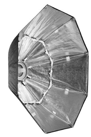 Octagon ⌀110cm Universal