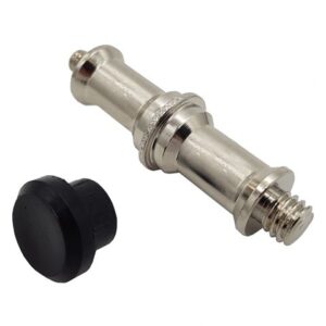 Linkstar Spigot ¼"-⅜" male, 54 mm