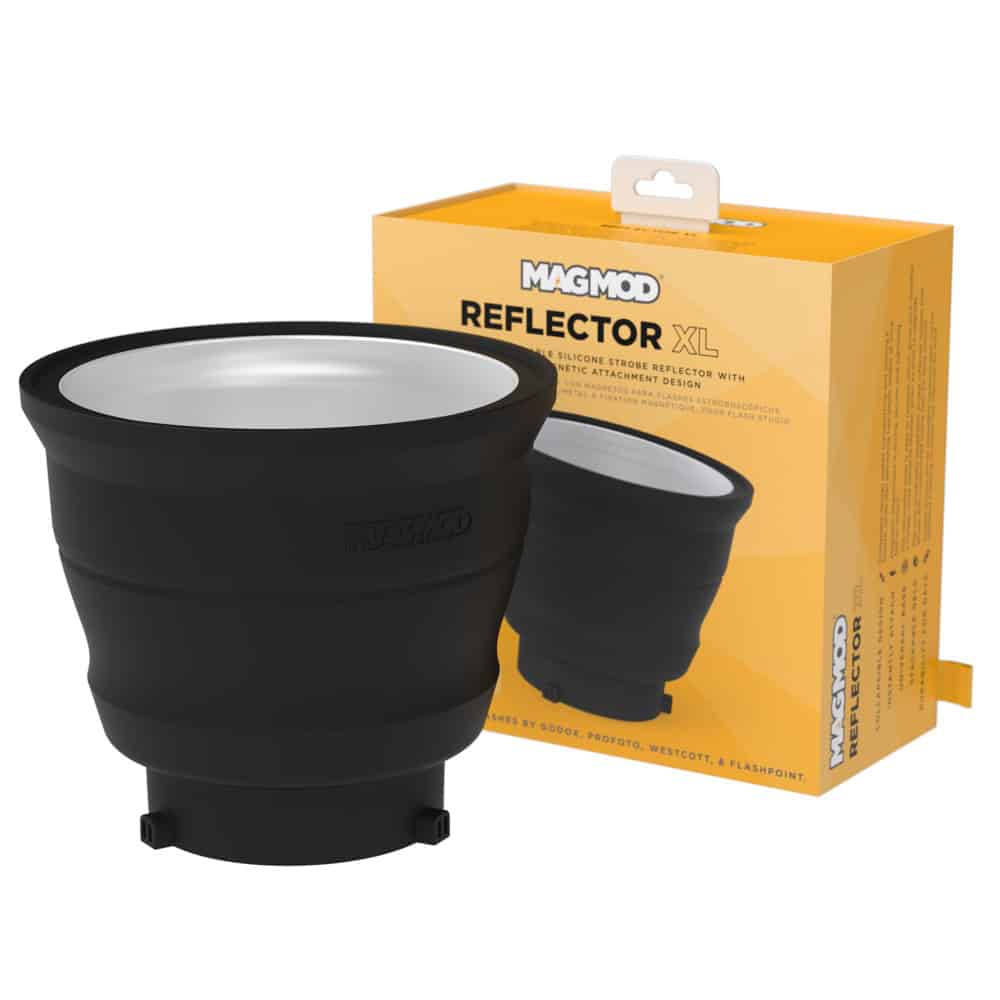 MagMod XL Reflector Bowens