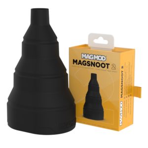 MagSnoot 2