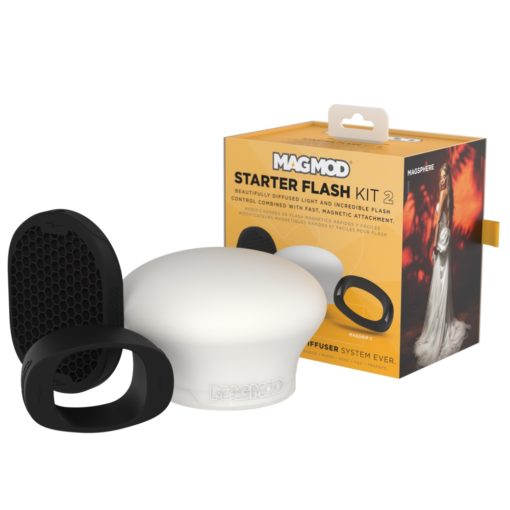 <span class="marke">MagMod </span>Starter Set II