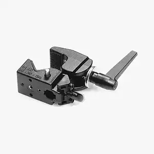 Manfotto 035 Super Clamp Tragkraft 15kg