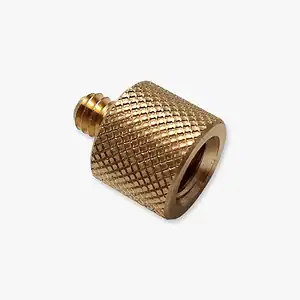 Manfrotto 015 Adapter ¼"-⅜"