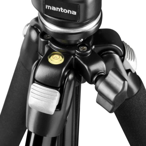 Scout MAX Makro II mit Kugelkopf