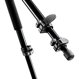 Scout MAX Makro II mit Kugelkopf