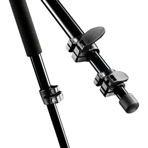 Scout MAX Makro II mit Kugelkopf
