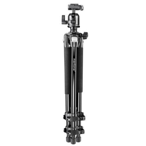 Scout MAX Makro II mit Kugelkopf