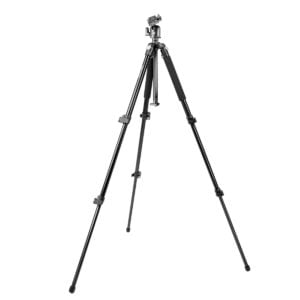 Scout MAX Makro II mit Kugelkopf