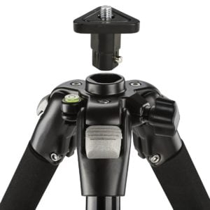 Scout MAX Makro II mit Kugelkopf
