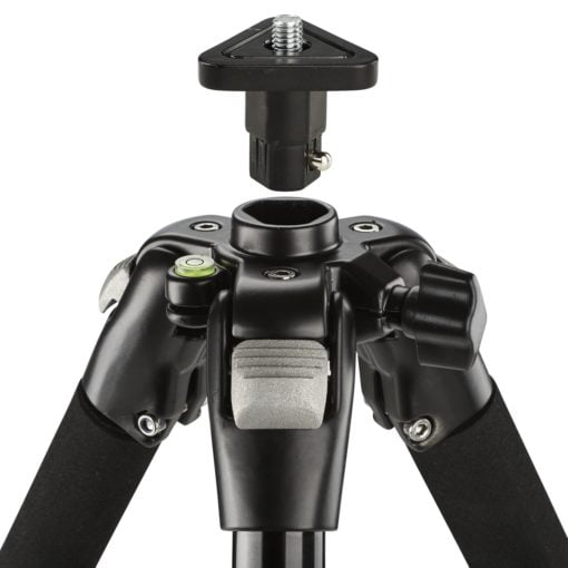 Scout MAX Makro II mit Kugelkopf
