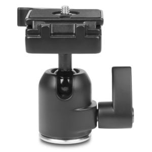 Kugelkopf Scout L max. 5kg