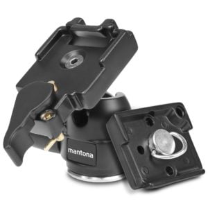 Kugelkopf Scout L max. 5kg