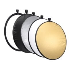 <span class="marke">mantona </span>5in1 Faltreflektor ø56cm