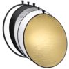 <span class="marke">mantona </span>5in1 Faltreflektor ø110cm