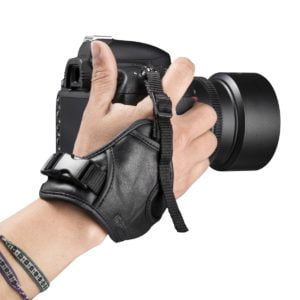 First Class Handschlaufe