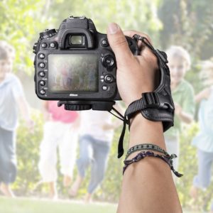 First Class Handschlaufe