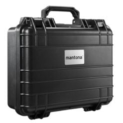 <span class="marke">mantona </span>Schutzkoffer M