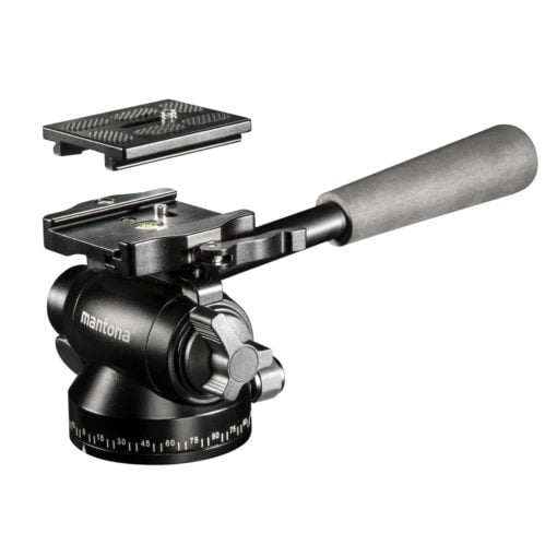 Pan 360 Videoneiger