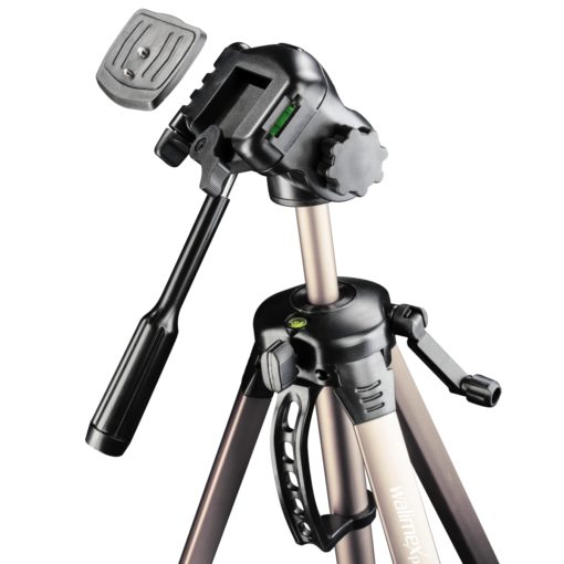 mantona Travel Pro II 65mm – Bild 4
