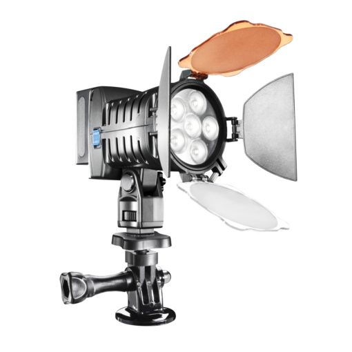 <span class="marke">mantona </span>Adapter GoPro auf ¼" – Bild 5
