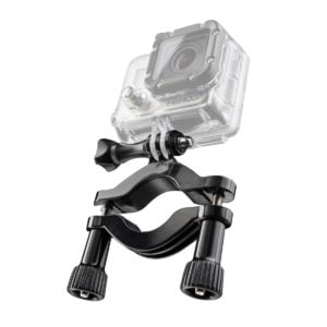 Rohrbefestigung für GoPro
