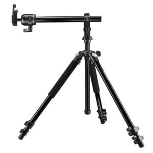 Scout MAX Makro-Set mit Auslegearm