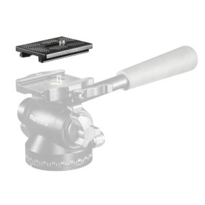 Videoneiger Pan 360 Schnellwechselplatte
