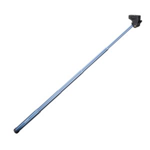 Handstativ Selfy blau für GoPro u.a.
