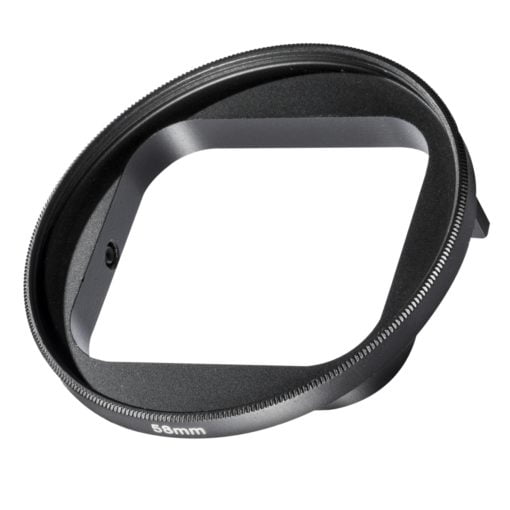 Filteradapter ø58mm für GoPro Hero 3